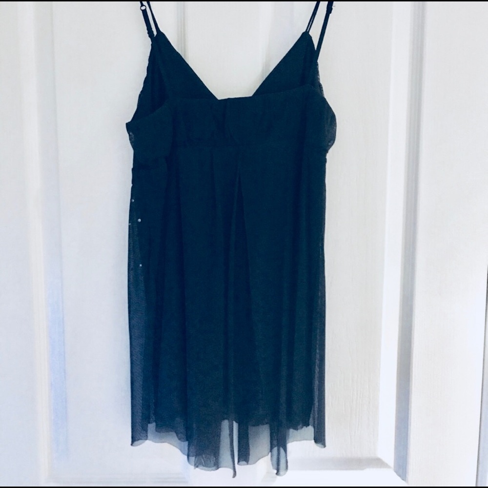 Express 💫 Chic Top ✨🎁✨✨ - Picture 4 of 6